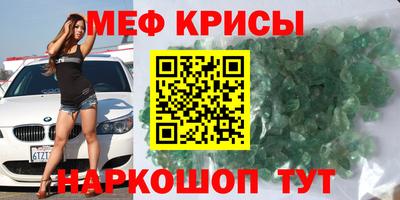 крисы Камышлов
